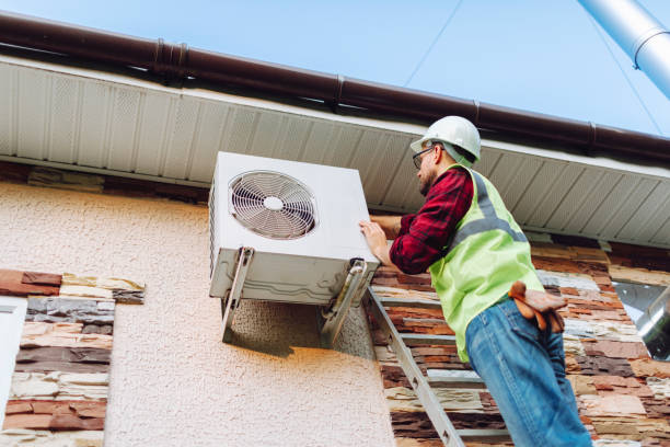 Best HVAC companies near me  in Fort Mckinley, OH