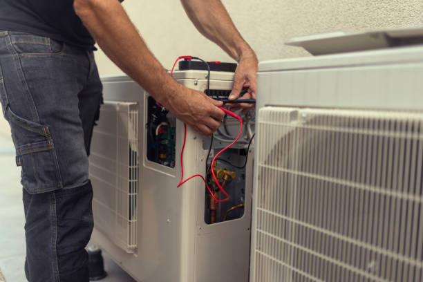 Reliable Fort Mckinley, OH HVAC Solutions