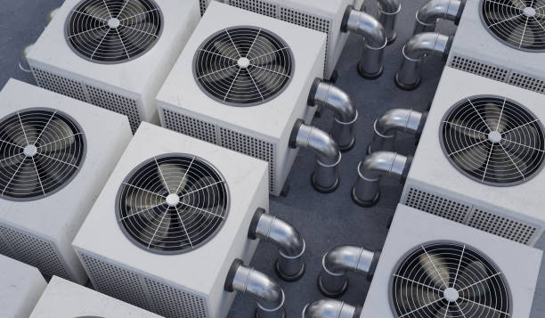Best HVAC replacement cost  in Fort Mckinley, OH